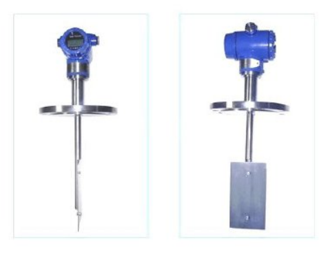 插入式煤氣流量計