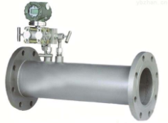 V錐流量計之測量污水流量